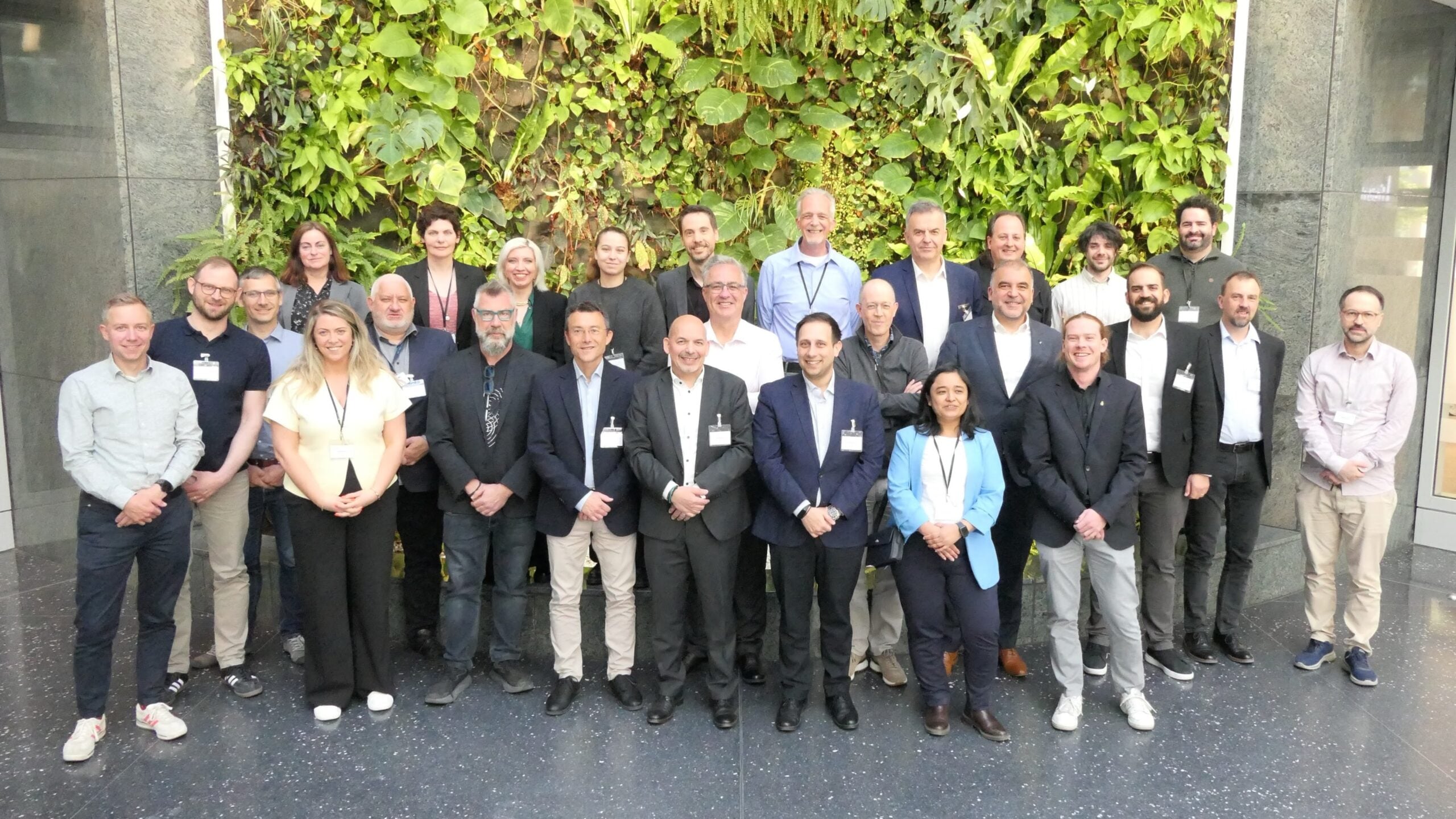 Germany, Greece, Ireland and Luxembourg unite to establish quantum-secure network: New project TransEuroOGS will link optical ground stations across Europe.
