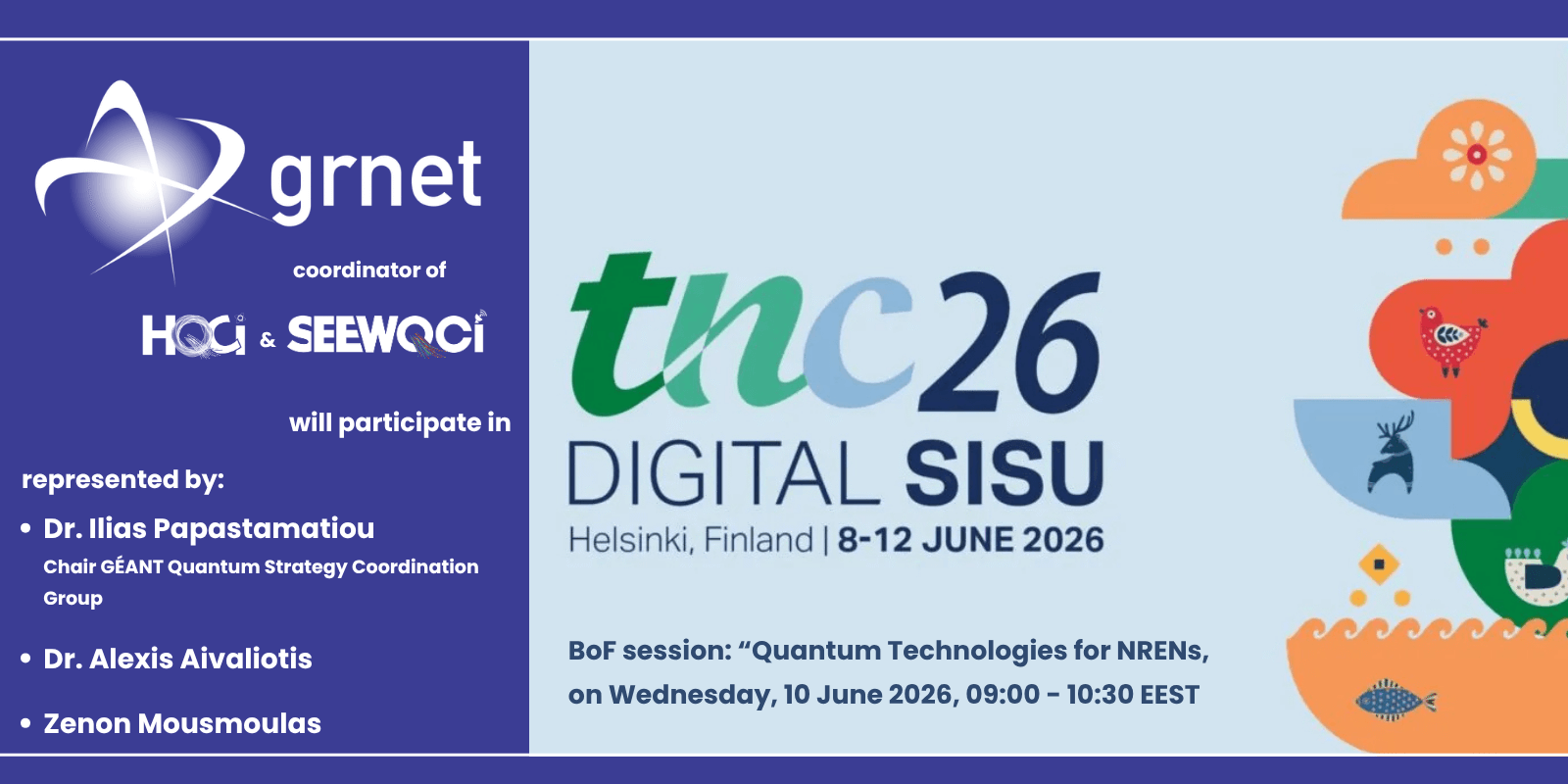 TNC26 Final