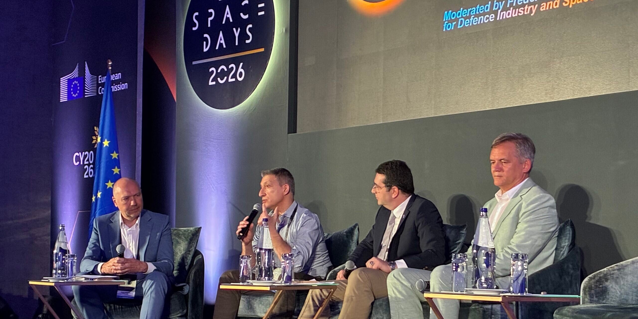 EU Space Days_Featured image