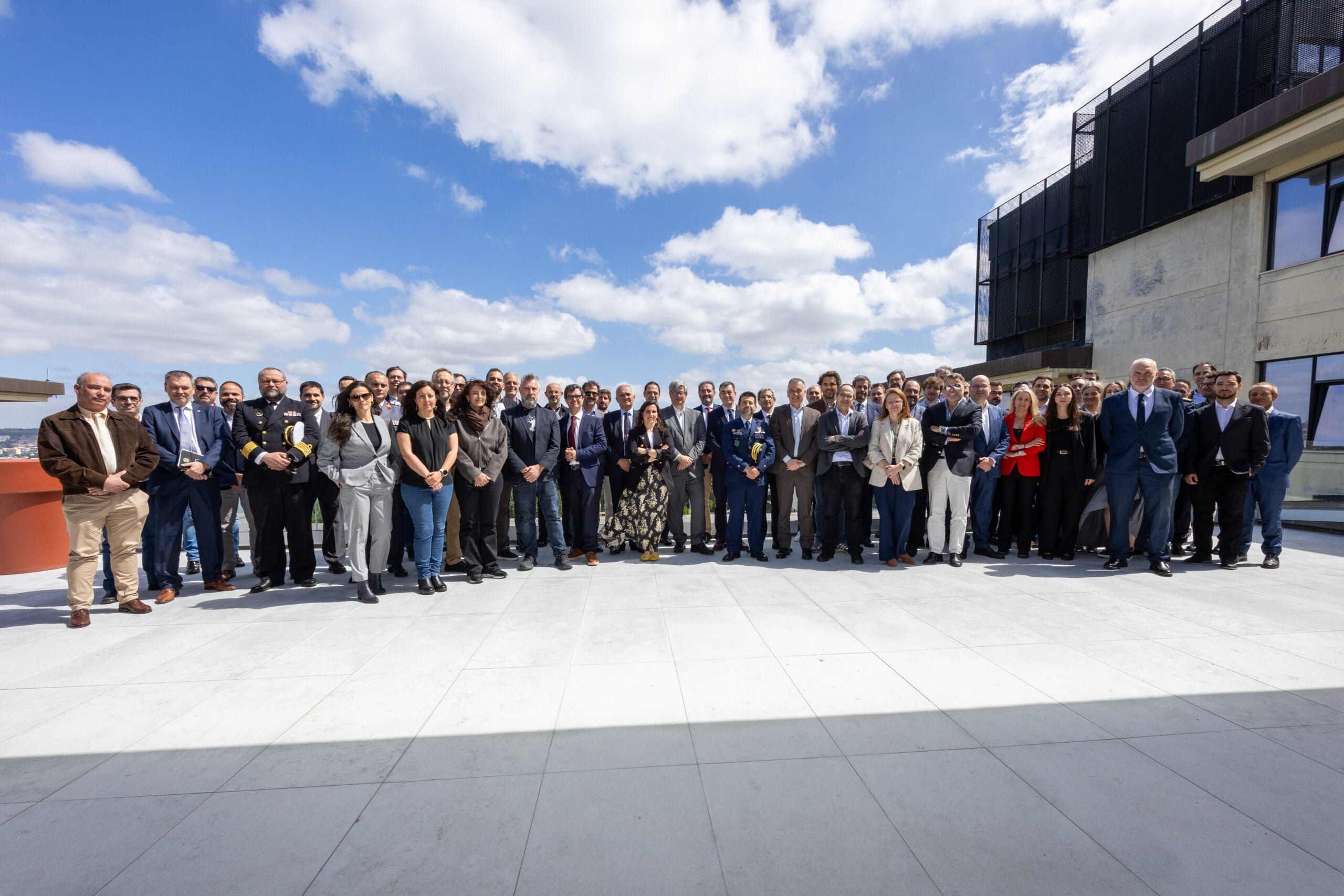 SEEWQCI at the IberianQCI Kick-Off Meeting in Lisbon, 14 May 2026